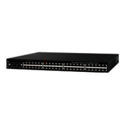 Brocade FastIron CX 648S-HPOE - Switch - L3 - Managed